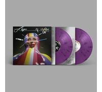 MURPHY - HIT PARADE DELUXE EDITION/PURPLE MARBLE VINYL - Vinyl Record - G3z