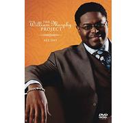 Murphy Iii, William H - William Murphy Project-All Da [DVD] [Region 1] [NTSC]