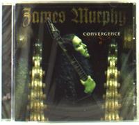 Murphy,James - Convergence