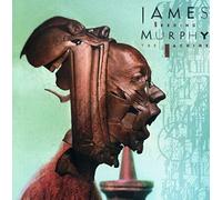 Murphy,James - Feeding The Machine