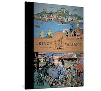John Cullen Murphy – Prince Valiant Vol. 23: 1981-1982