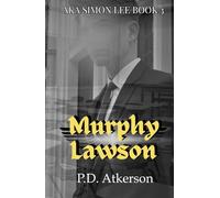 Murphy Lawson (AKA Simon Lee)