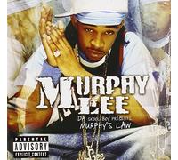 Murphy Lee - Murphy's Law