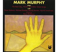 Murphy, Mark - Mark Murphy Sings
