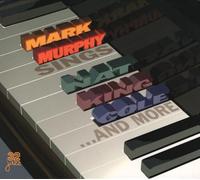Murphy, Mark - Nat King Cole Compilation