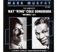 Murphy Mark - Nat King Cole Songbook Vol 1&2