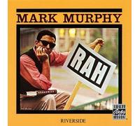 Murphy, Mark - Rah [VINYL]