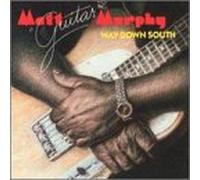 Murphy Matt - Way Down South