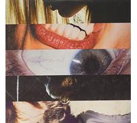 Nick Murphy - Missing Link [VINYL]