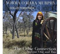 MURPHY,NORMA O'HARA - COLLECTOR'S EDITION ( THE CELT