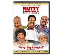 Murphy - Nutty Professor 2: Klumps [DVD] [2000] [Region 1] [US Import] [NTSC]