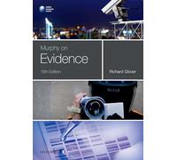 Murphy on Evidence