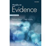 Murphy on Evidence