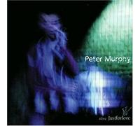 Murphy, Peter - Alive Just For Love