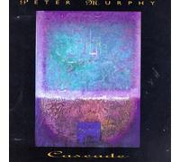 Murphy, Peter - Cascade [CASSETTE]