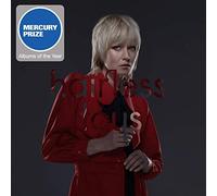 MURPHY, ROISIN - HAIRLESS TOYS