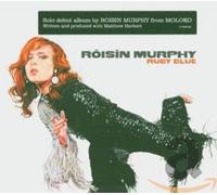 Murphy, Roisin - Ruby Blue