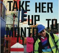 Róisín Murphy - Take Her Up To Monto