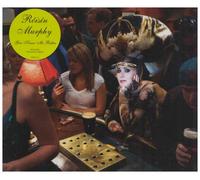 Murphy, Roisin - You Know Me Better [2 Track CD]
