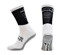 Murphy's Naturals Unisex Kids Murphy's Pro Mid Gaa Grip Socks Junior socks (pack of 1)