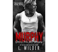 Murphy: Satan's Fury MC-Memphis