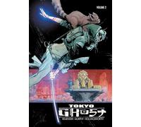 Murphy, Sean - Tokyo Ghost Volume 2: Come Join Us (TOKYO GHOST TP)