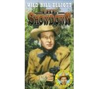 Murphy - The Showdown (1950) [VHS]