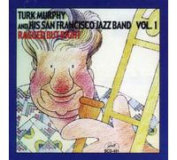Murphy, Turk - Ragged But Right Vol.1