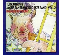 Murphy, Turk - Ragged But Right Vol.2