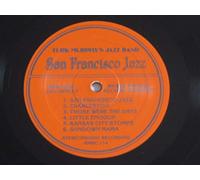 Murphy, Turk - Turk Murphy's Jazz Band [VINYL]