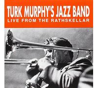 Murphy, Turk - Vol. 1-Live from the Rathskell