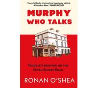 Murphy Who Talks
