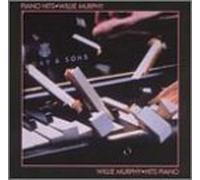 Murphy, Willie - Hits Piano / Piano Hits