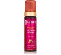MURPHYMIELLE Pomegranate & Honey Curl Defining Mousse with Hold 7.5OZ (222ML)