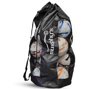 Murphy's 12 Ball Gaelic Football Sack