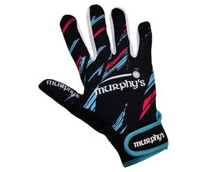 Murphys Childrens/Kids Gaelic Gloves RD3193