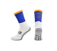 Murphys Childrens/Kids Pro GAA Gripped Mid Calf Socks RD3082