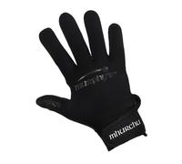 Murphy's Gaelic Football Gloves Black Junior 4 (8yrs)