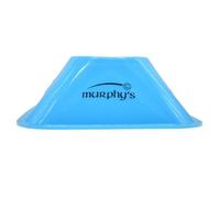 Murphy's Gaelic Football Kicking Tee, Distance Kick Goalkeeper Training Equipment, Lightweight, All Skill Levels