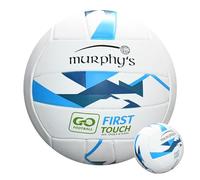 Murphy Gaelic Footballs – White