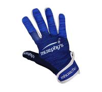 Murphy's Gaelic Football Gloves Navy/Blue Junior 2 (4yrs)