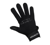Murphy's Gaelic Gloves Junior 4 / Under 8 Black 4 / Under 8 Black