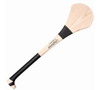 Murphy's Gaelic Intro Ash Hurling Stick, Pre Gripped Hurley | Ash hurley with black grip, taped bas and sizes from 18 to 36 inch for beginners, schools, clubs and training.