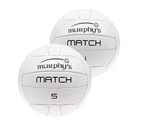 Murphys Gaelic Match Balls (Size 4)