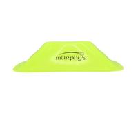 Murphy's Gaelic Unisex Football Kicking Tee, Yellow, M EU