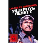 Bronson,Charles - BRONSON,CHARLES - MURPHYS GESETZ (1 DVD)
