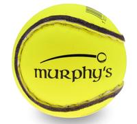 Murphys Hurling Sliotar Match Ball Exercise Balls, Unisex Adult