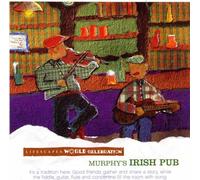 Murphy's Irish Pub: Lifescape's World Celebration