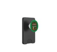 Murphy's Irish Pub St. Patrick's Day 2025 Shamrock PopSockets PopWallet for MagSafe