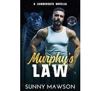 Murphy's Law: 5 (Lumbercats Novella)